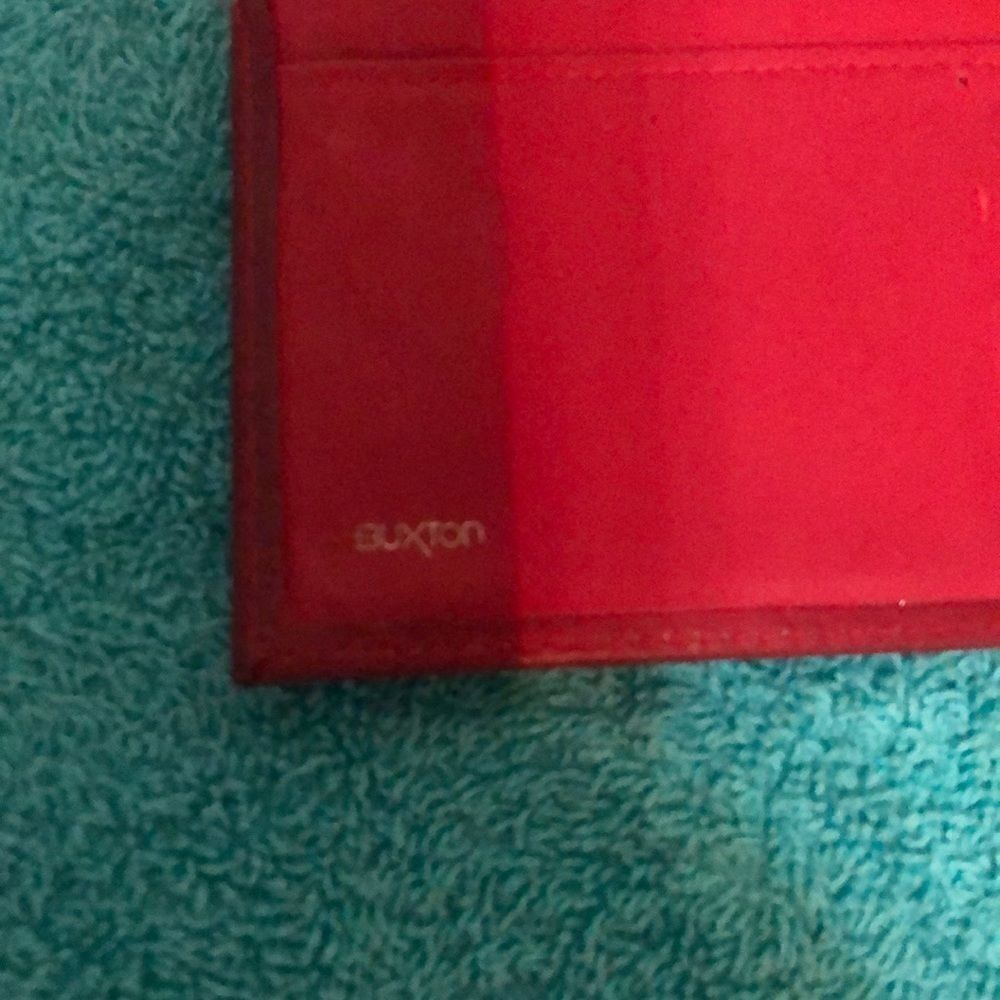 Vintage Buxton Wallet - Picture 8 of 8